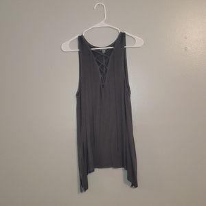 Soft and Sexy flowy tank